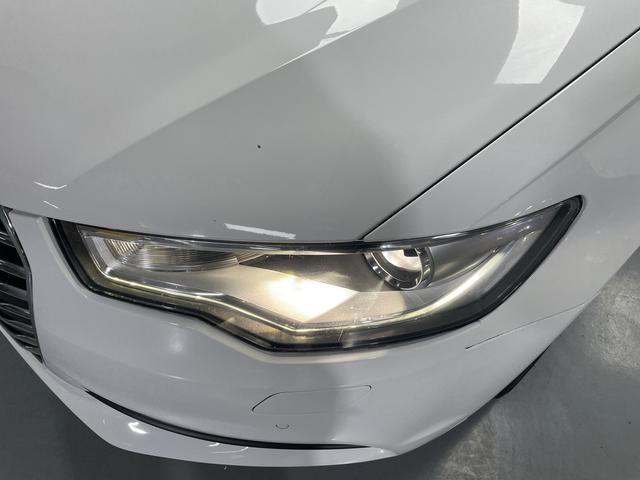 Audi A6 2013 thumb 10