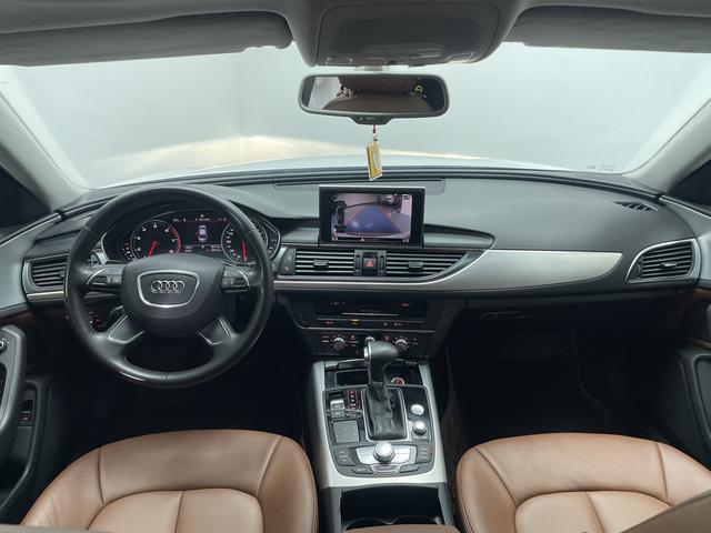 Audi A6 2013 thumb 12