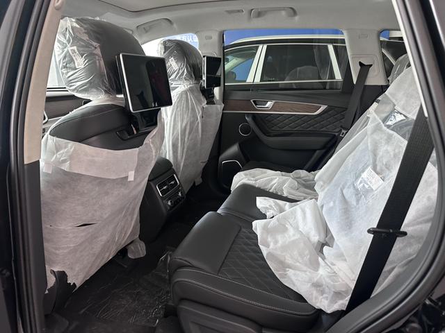 Hongqi HS7 2022 thumb 5