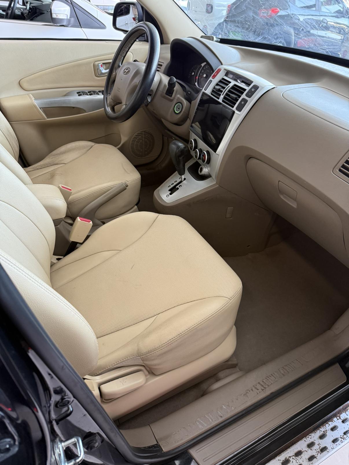 Hyundai Tucson 2013 thumb 4