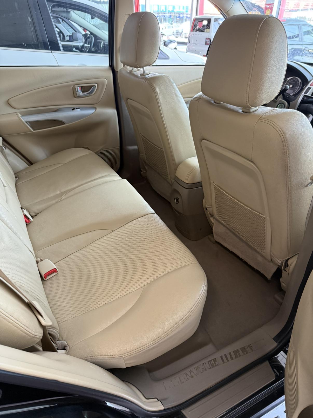 Hyundai Tucson 2013 thumb 5