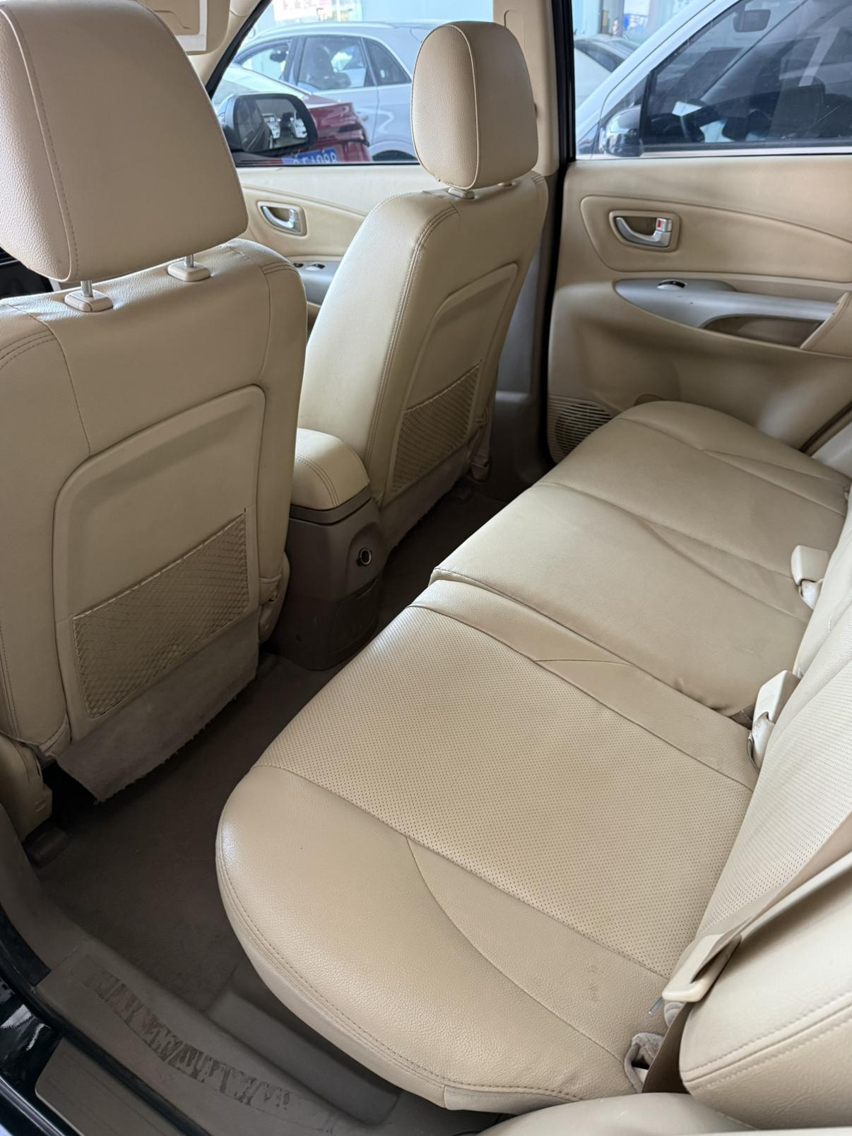 Hyundai Tucson 2013 thumb 7