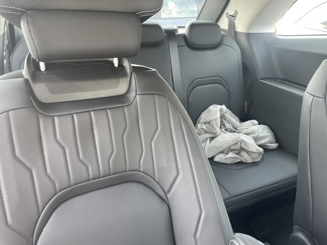 Ford Edge 2025 thumb 6