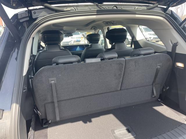 Ford Edge 2025 thumb 7
