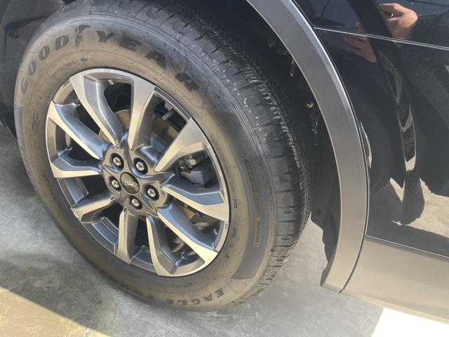Ford Edge 2025 thumb 9