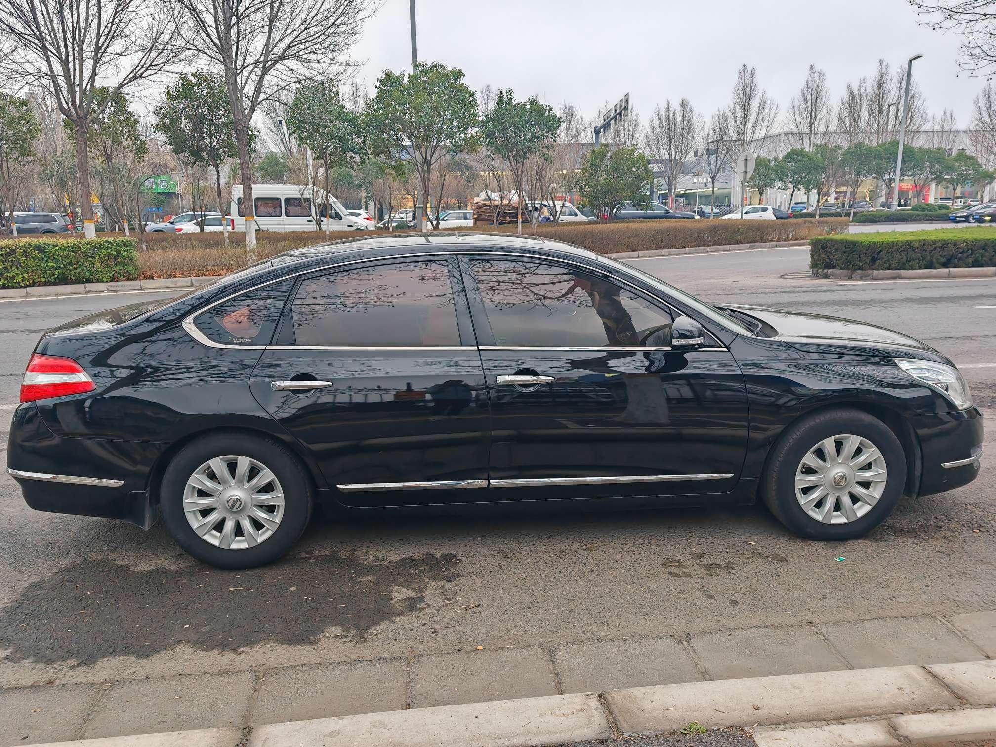 Nissan Altima 2009 thumb 8
