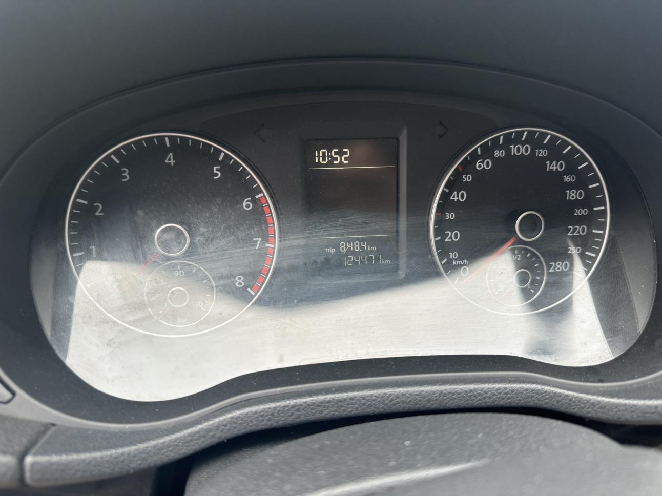 Volkswagen Passat 2013 thumb 7