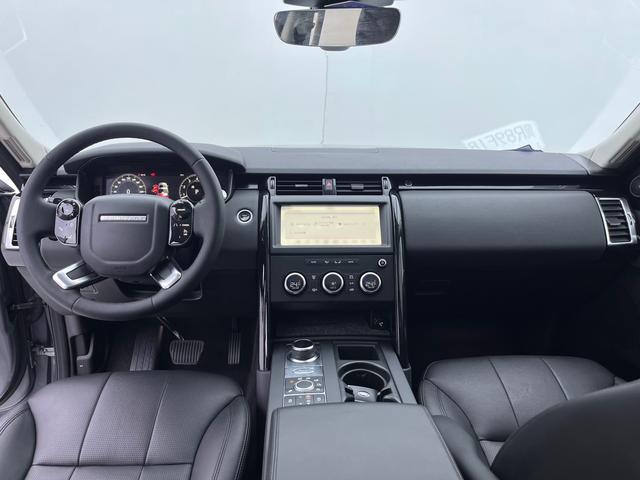 Land Rover Discovery 2020 thumb 5