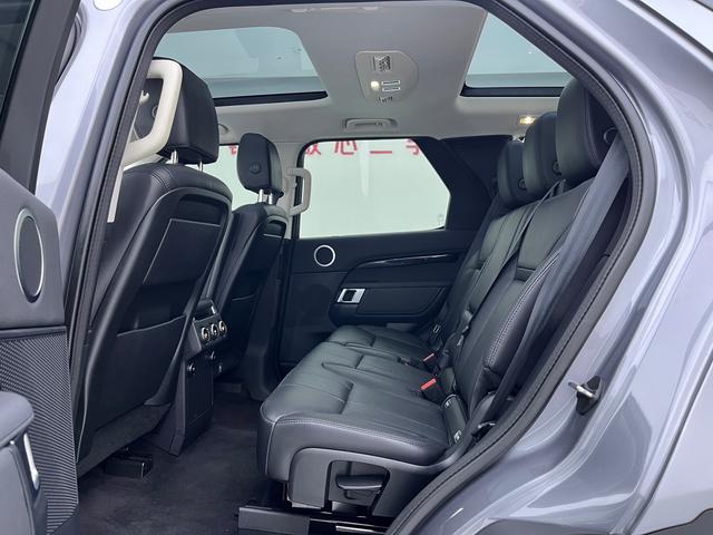 Land Rover Discovery 2020 thumb 8