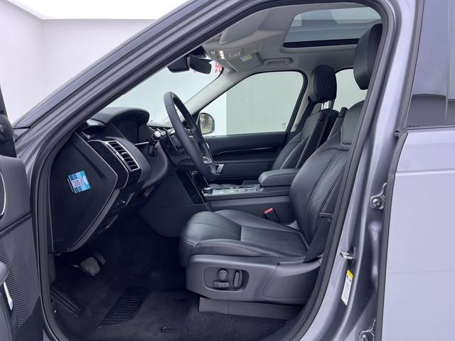 Land Rover Discovery 2020 thumb 10