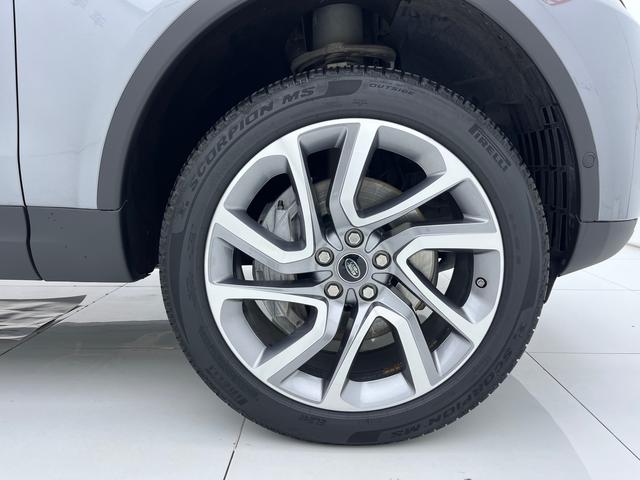 Land Rover Discovery 2020 thumb 12