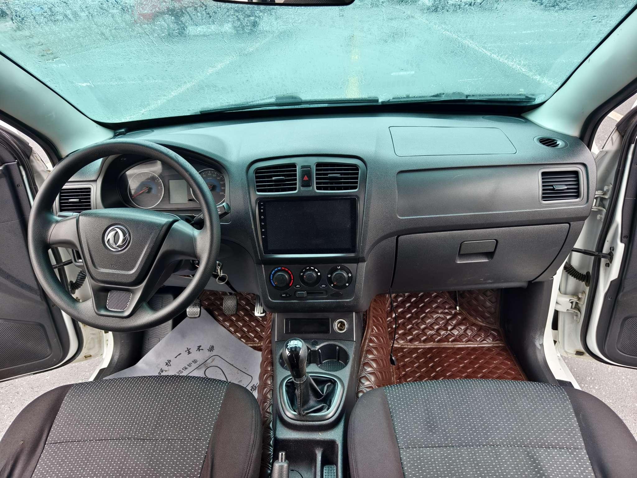 Dongfeng Fengon 330 2019 thumb 9