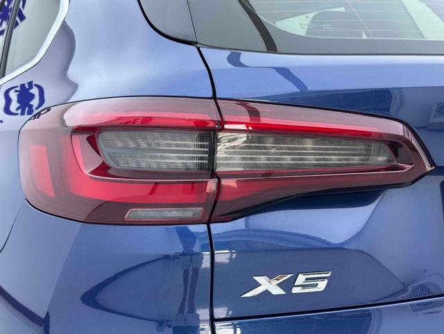 BMW X5 2020 thumb 4