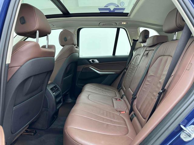 BMW X5 2020 thumb 7