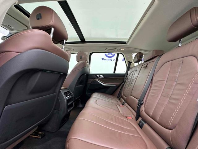 BMW X5 2020 thumb 8