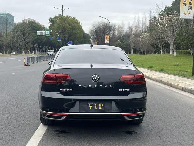 Volkswagen Magotan 2020 thumb 4
