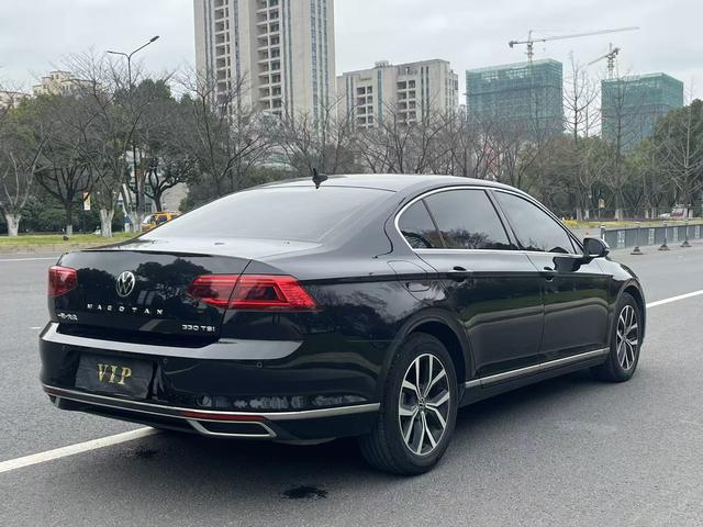 Volkswagen Magotan 2020 thumb 5