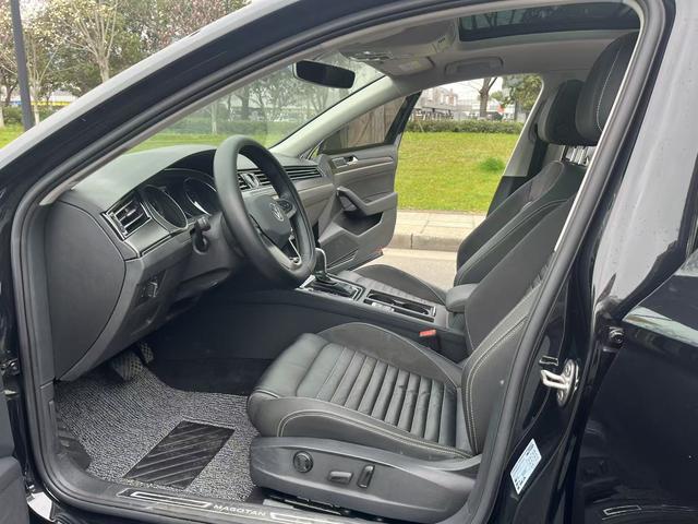 Volkswagen Magotan 2020 thumb 7