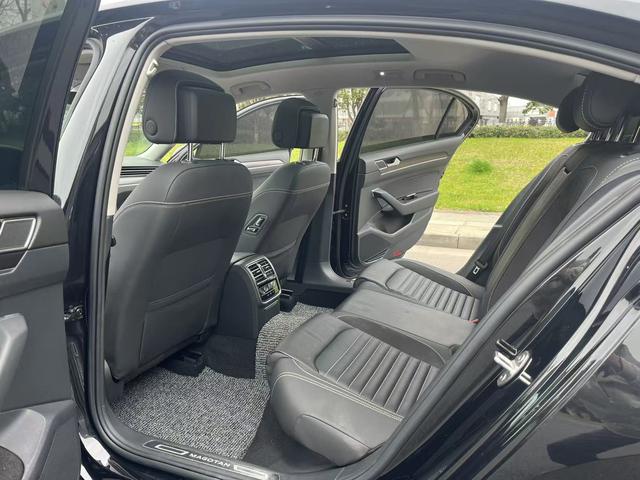 Volkswagen Magotan 2020 thumb 8