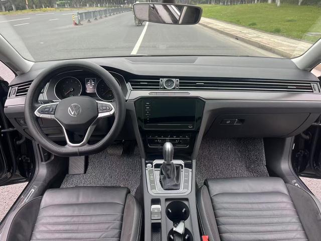 Volkswagen Magotan 2020 thumb 9