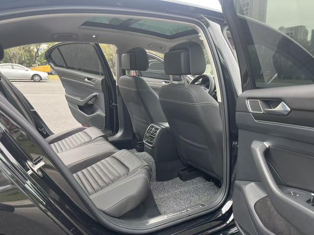 Volkswagen Magotan 2020 thumb 10
