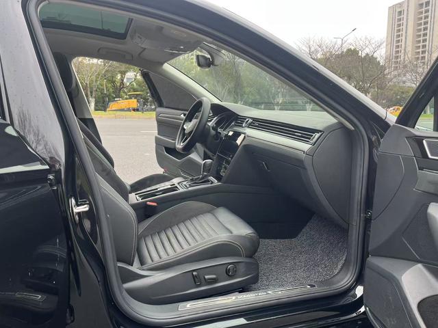 Volkswagen Magotan 2020 thumb 11