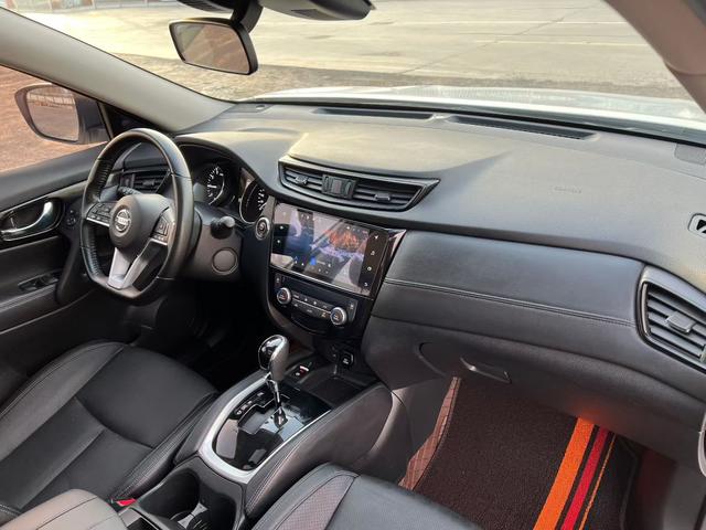 Nissan X-Trail 2023 thumb 4