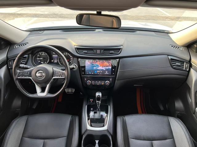 Nissan X-Trail 2023 thumb 5