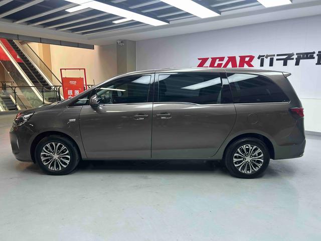 Buick GL8 2022 thumb 2