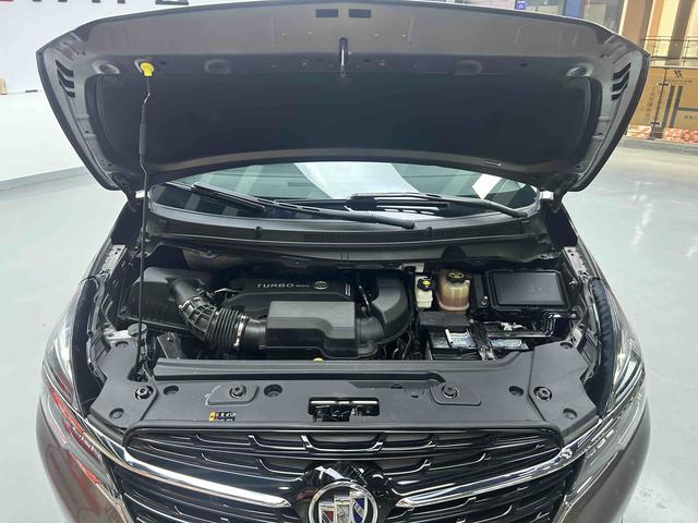 Buick GL8 2022 thumb 8