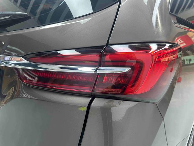 Buick GL8 2022 thumb 11