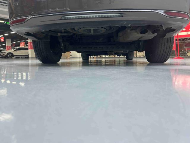 Buick GL8 2022 thumb 12