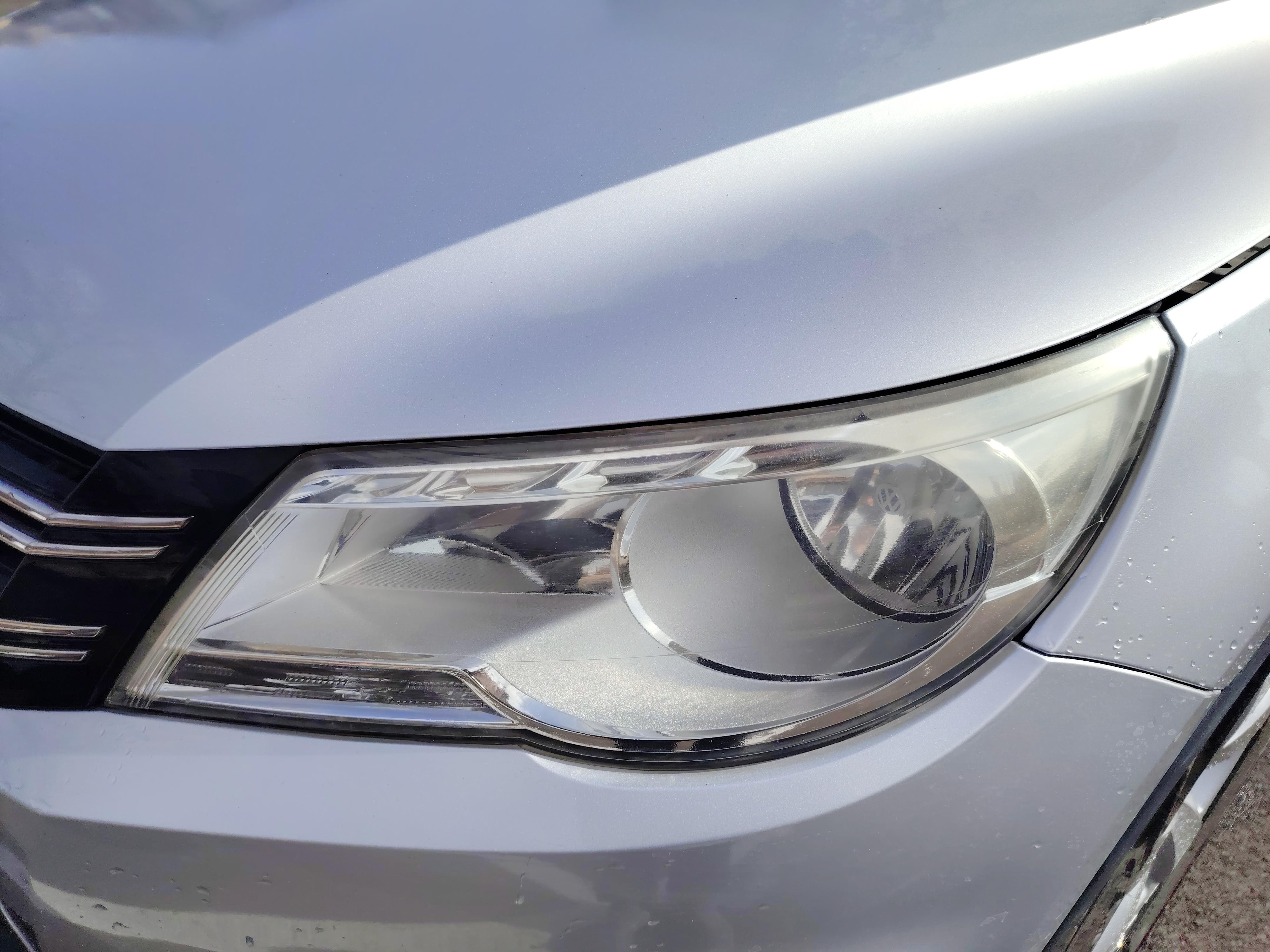 Volkswagen Tiguan 2013 thumb 5