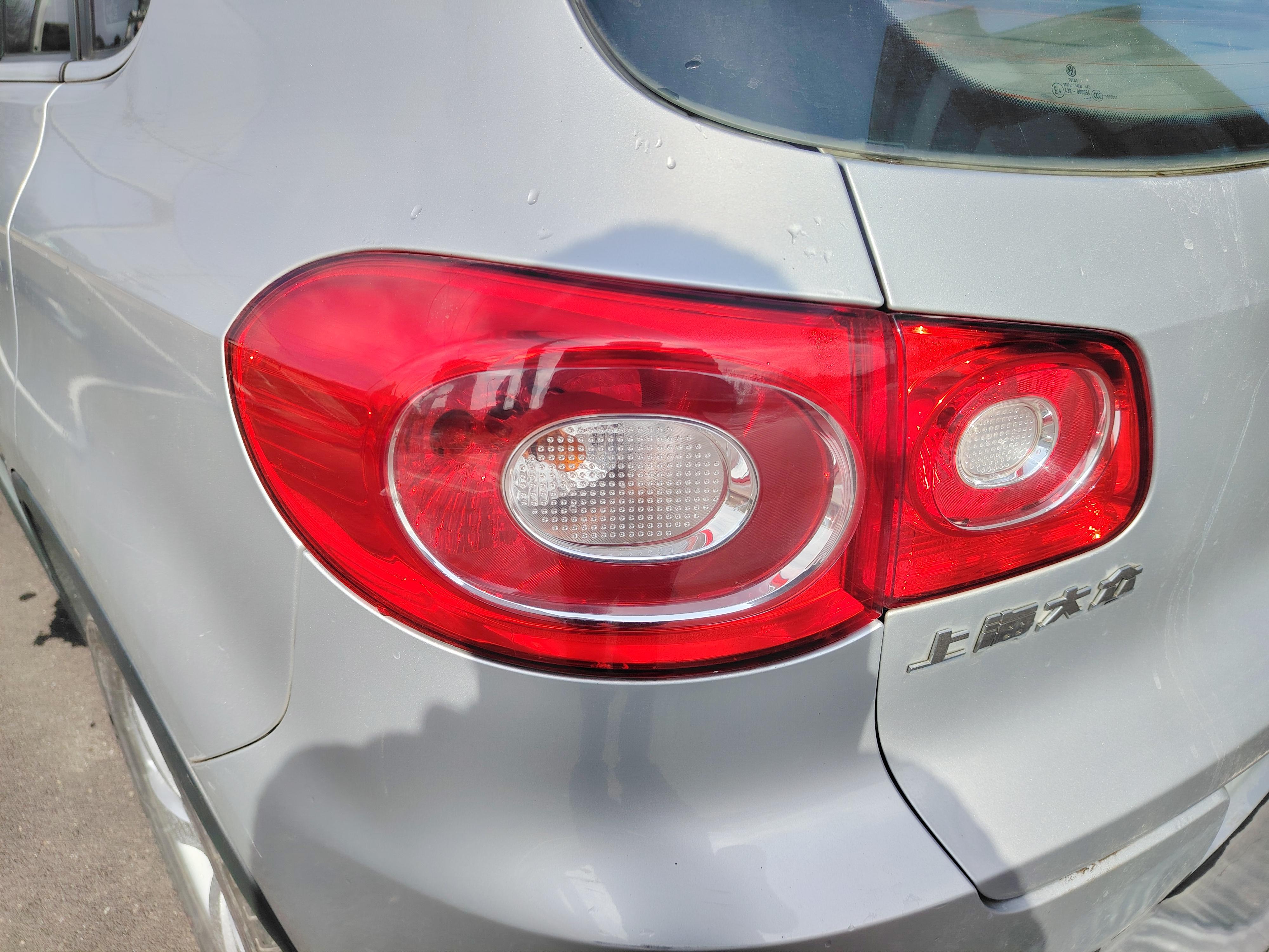 Volkswagen Tiguan 2013 thumb 6