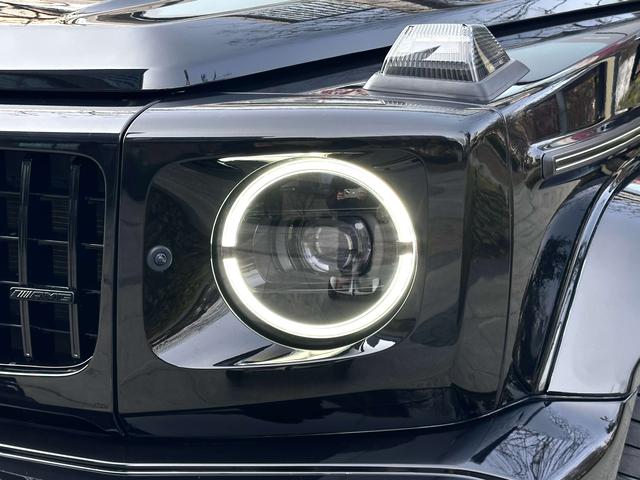 Mercedes-Benz G-Class 2021 thumb 2