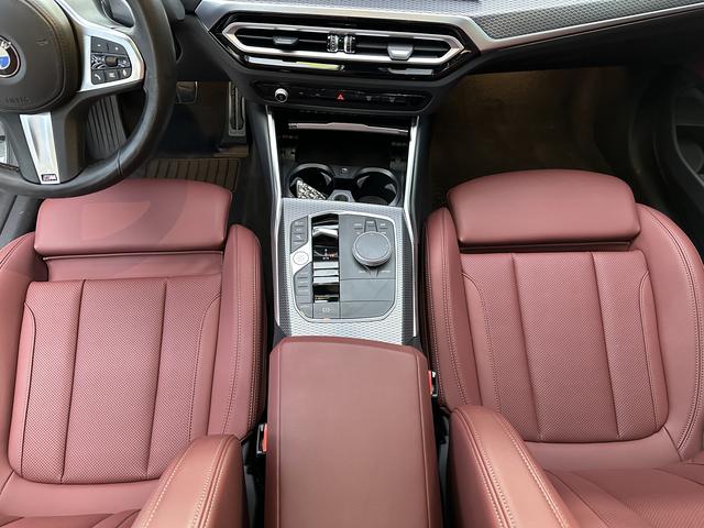 BMW 4 серии 2023 thumb 9