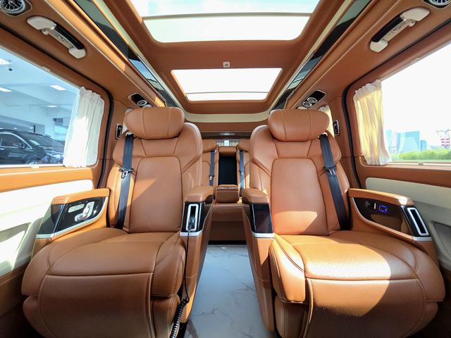 Mercedes-Benz Vito 2021 thumb 6