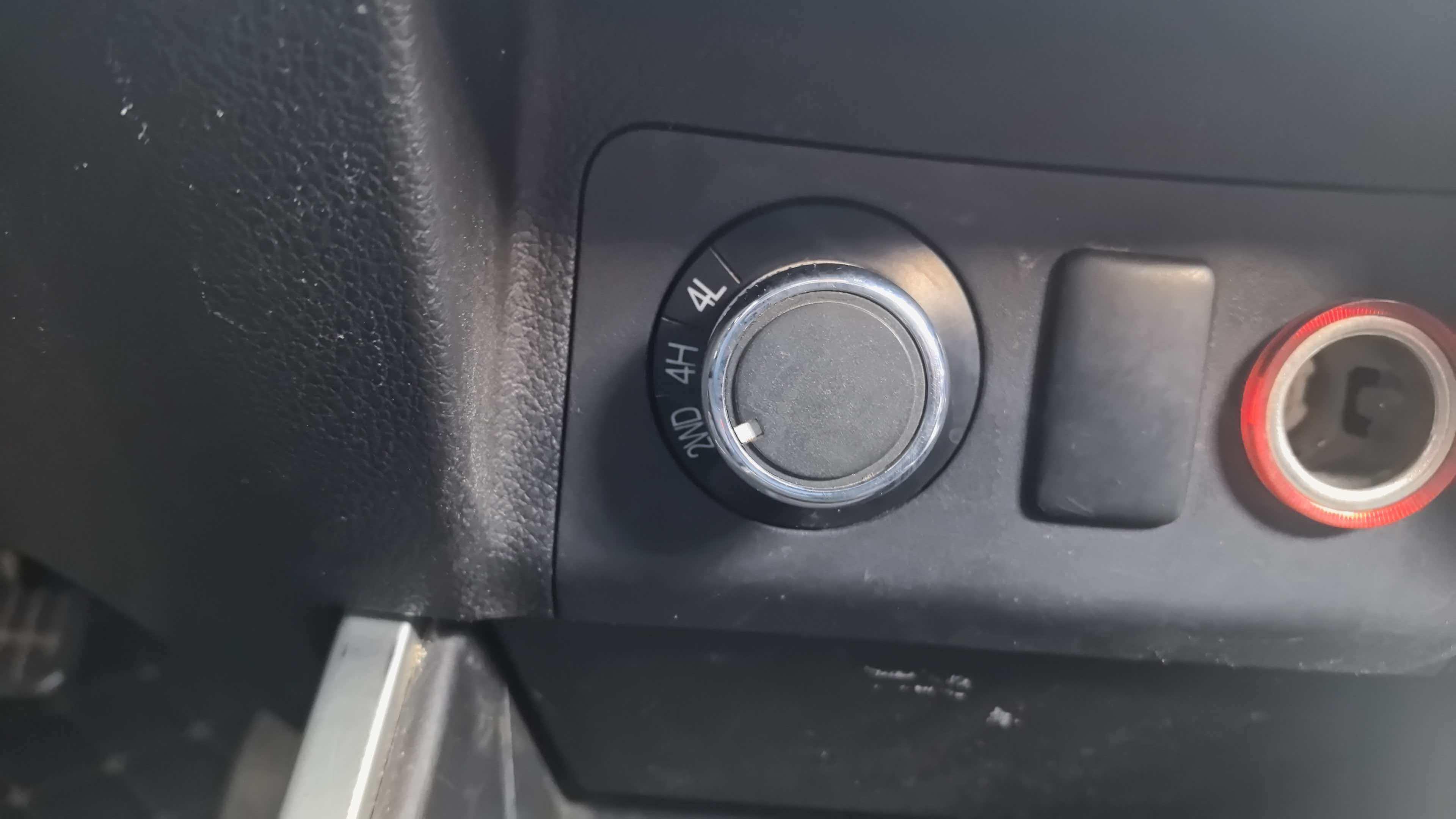 Dongfeng Rich 2019 thumb 5