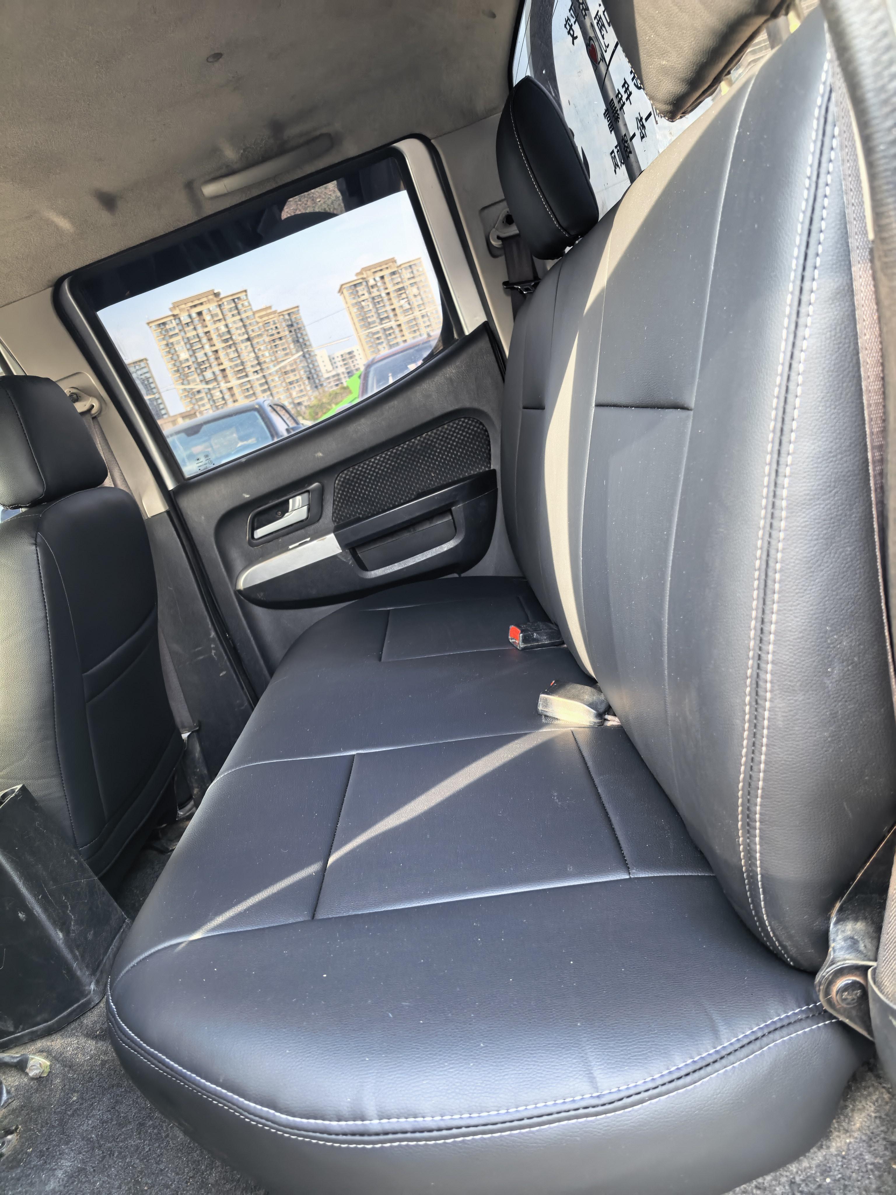 Dongfeng Rich 2019 thumb 6