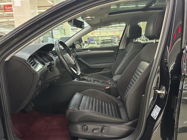 Volkswagen Magotan 2020 thumb 5