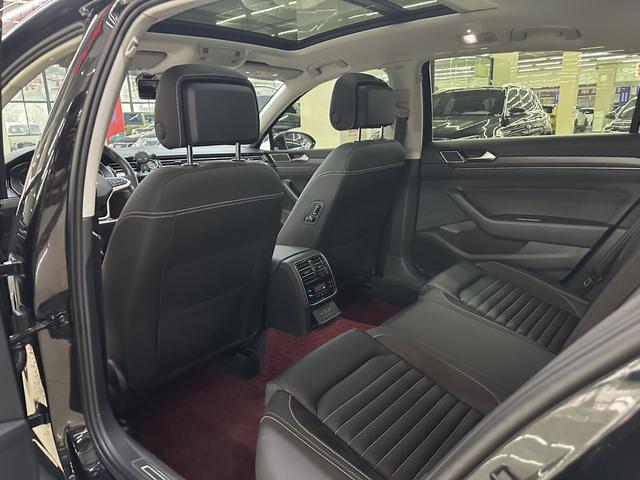 Volkswagen Magotan 2020 thumb 6