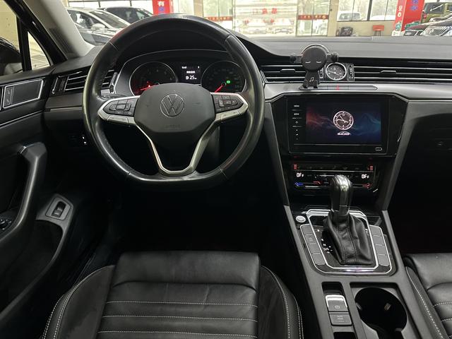 Volkswagen Magotan 2020 thumb 7