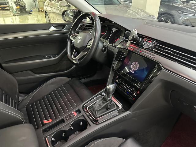 Volkswagen Magotan 2020 thumb 8