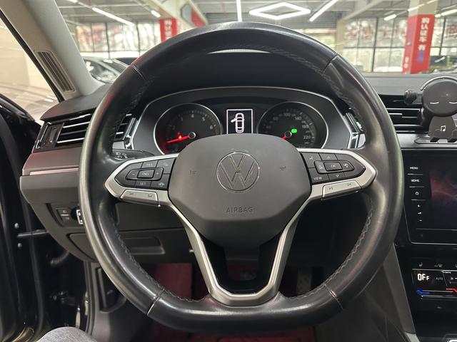 Volkswagen Magotan 2020 thumb 9