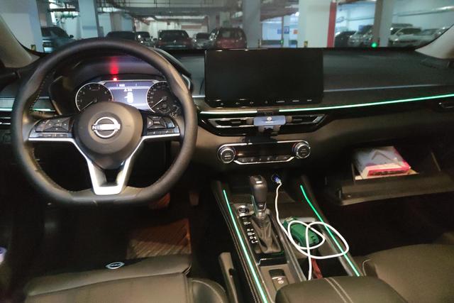Nissan Altima 2022 thumb 11