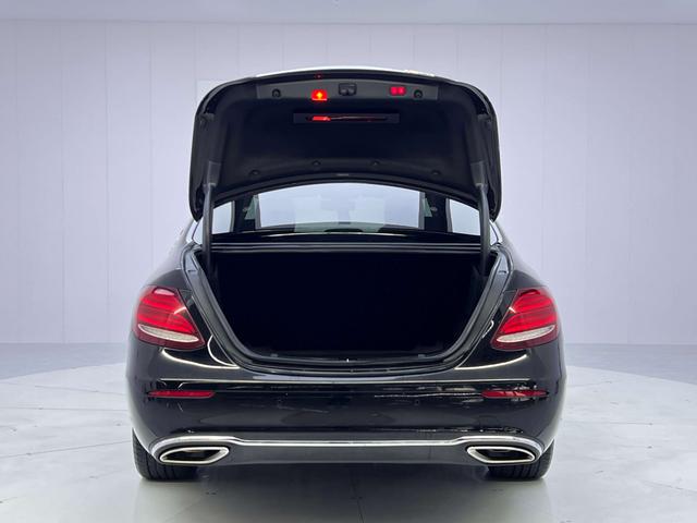Mercedes-Benz E-Class 2020 thumb 6