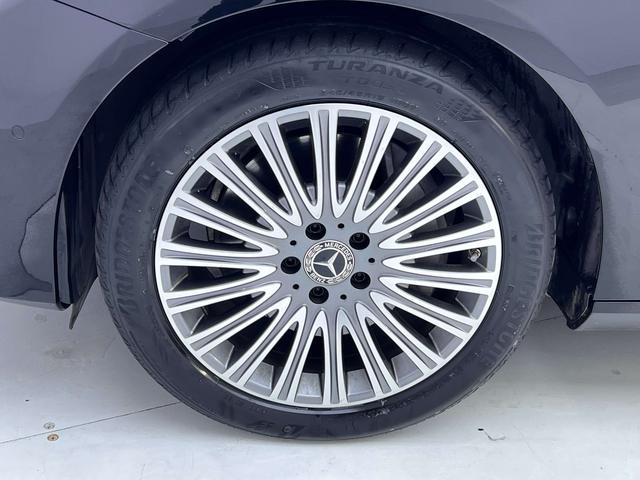 Mercedes-Benz E-Class 2020 thumb 8