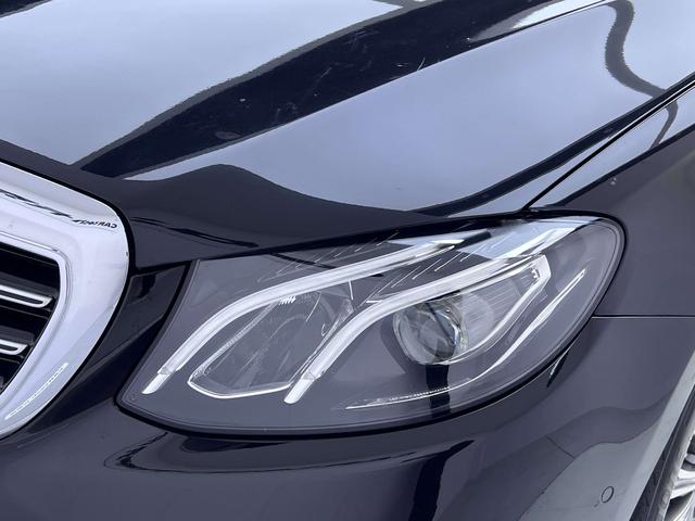 Mercedes-Benz E-Class 2020 thumb 9