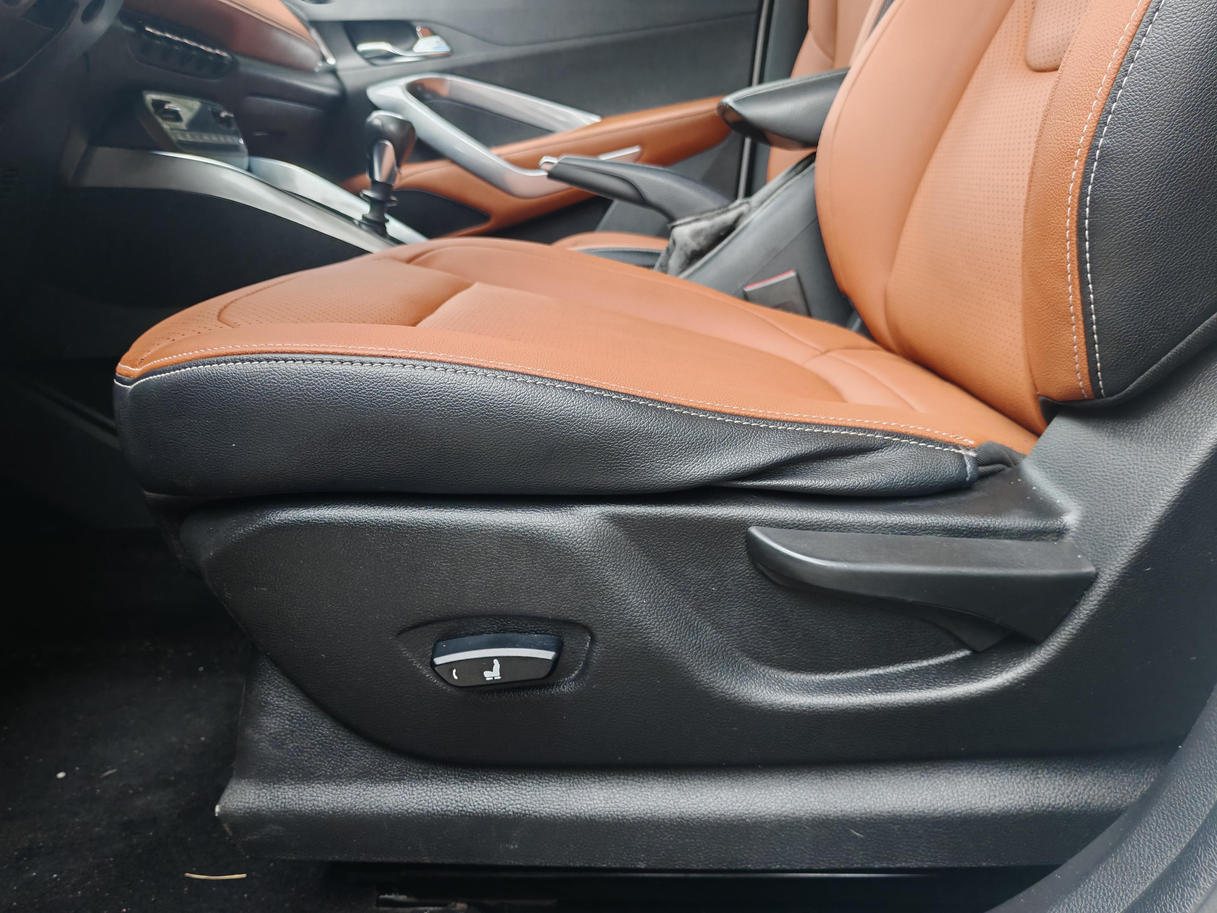 Baojun 510 2017 thumb 6