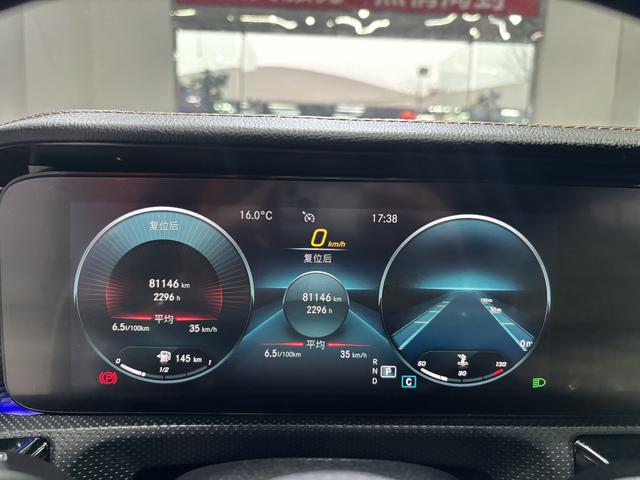 Mercedes-Benz A-Class 2021 thumb 10